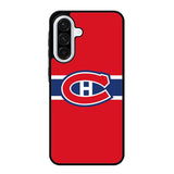 Montreal Canadiens Samsung Galaxy A26 Case DC1203