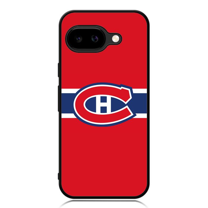 Montreal Canadiens Google Pixel 9A Case DC1203