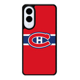 Montreal Canadiens Samsung Galaxy S25 Edge DC1203