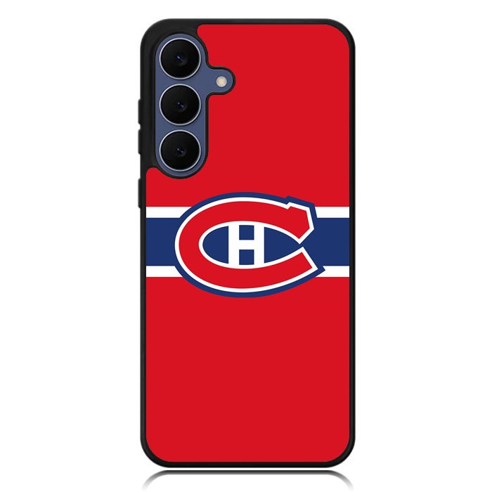Montreal Canadiens Samsung Galaxy S24 Plus , Samsung Galaxy S24+ Case DC1203