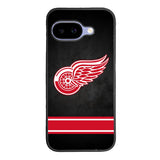 Detroid Red Wings Google Pixel 10A Case DC0502