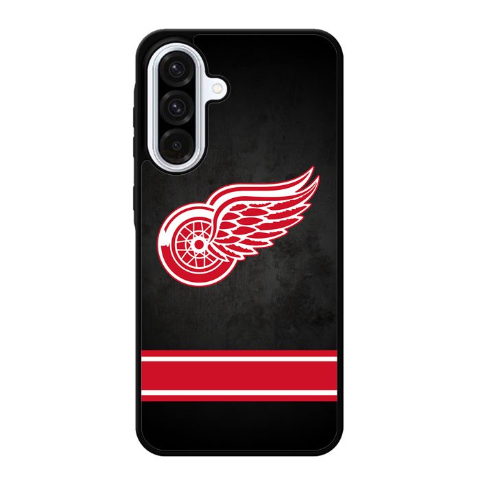 Detroid Red Wings Samsung Galaxy A56 Case DC0502