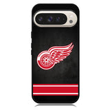 Detroid Red Wings Google Pixel 10 Pro XL Case DC0502