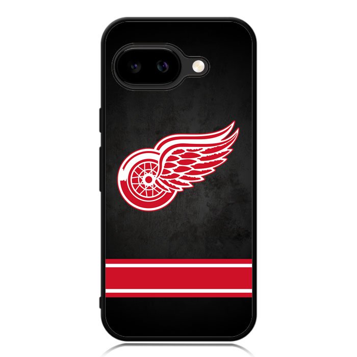 Detroid Red Wings Google Pixel 9A Case DC0502