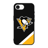 Pittsburgh Penguins 1st iPhone 17e Case