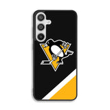 Pittsburgh Penguins 1st Samsung Galaxy A26 Case DC7414