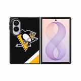 Pittsburgh Penguins 1st Samsung Galaxy Z Fold 8 Case