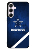 Dallas Cowboys 5th Samsung Galaxy A55 5G Case