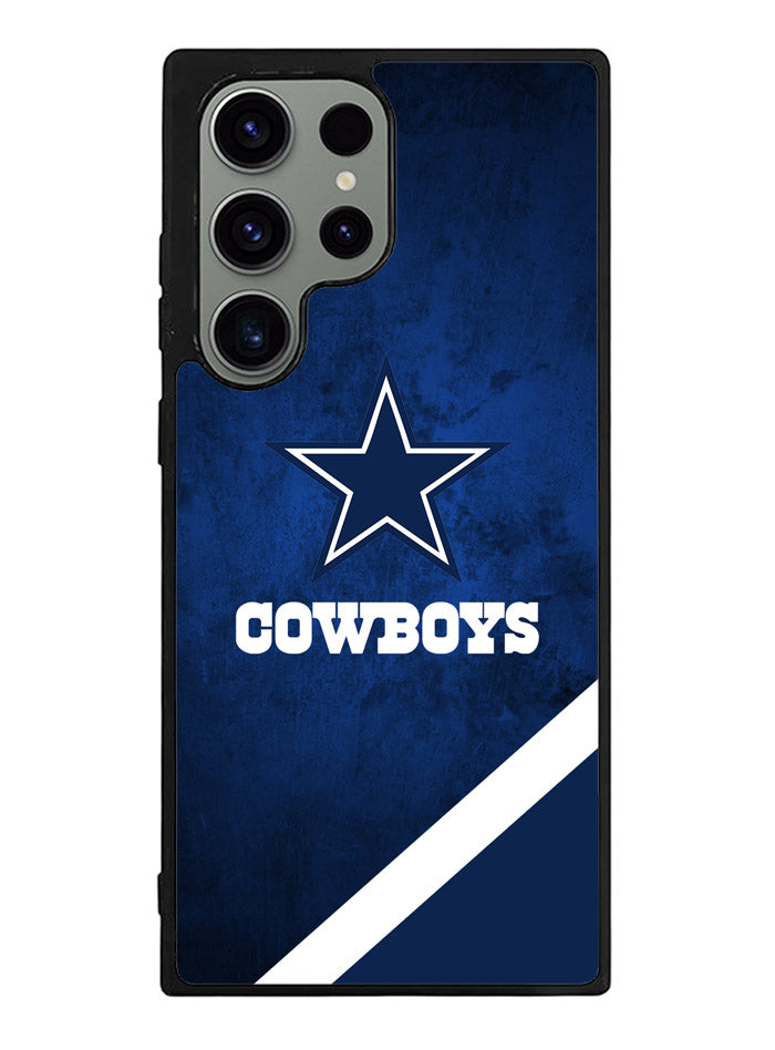 Dallas Cowboys 5th Samsung Galaxy S23 Ultra 5G Case
