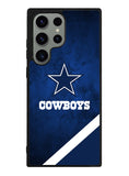Dallas Cowboys 5th Samsung Galaxy S23 Ultra 5G Case