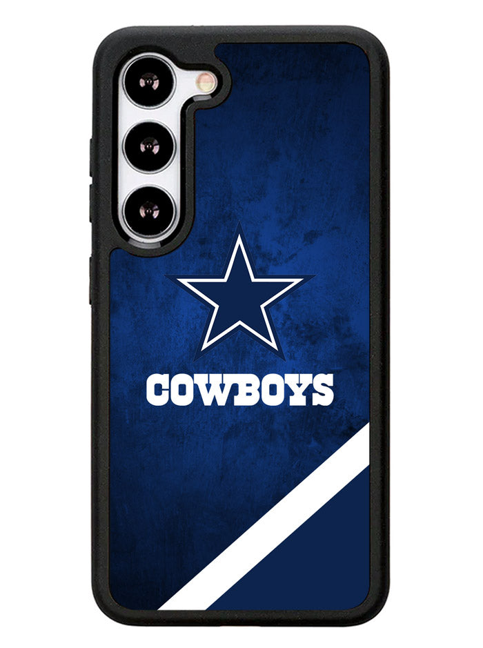 Dallas Cowboys 5th Samsung Galaxy S23 Plus 5G / Samsung Galaxy S23+ 5G Case