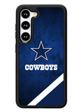 Dallas Cowboys 5th Samsung Galaxy S23 Plus 5G / Samsung Galaxy S23+ 5G Case
