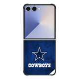 Dallas Cowboys 5th Samsung Galaxy Z Flip 7 5G Case