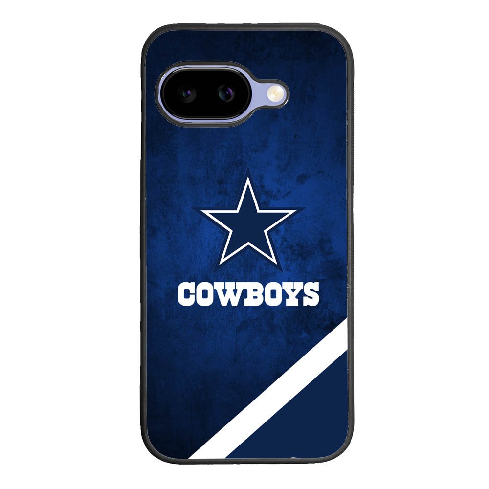 Dallas Cowboys 5th Google Pixel 10A Case