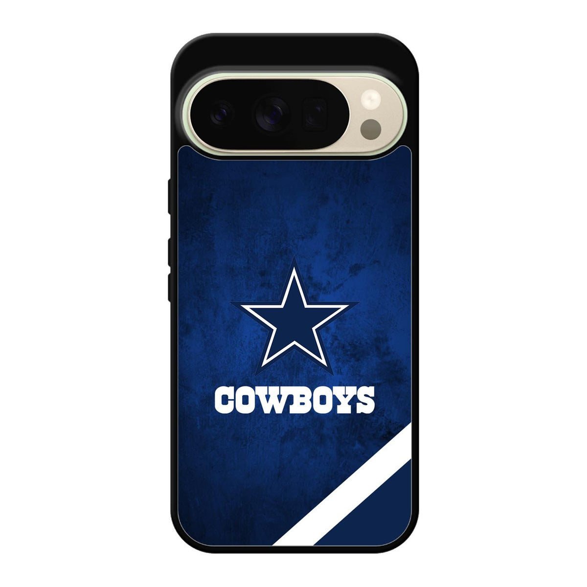 Dallas Cowboys 5th Google Pixel 10 Pro Case