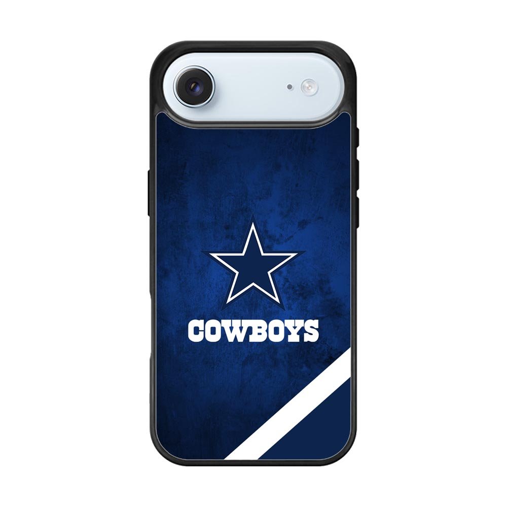 Dallas Cowboys 5th iPhone Air Case