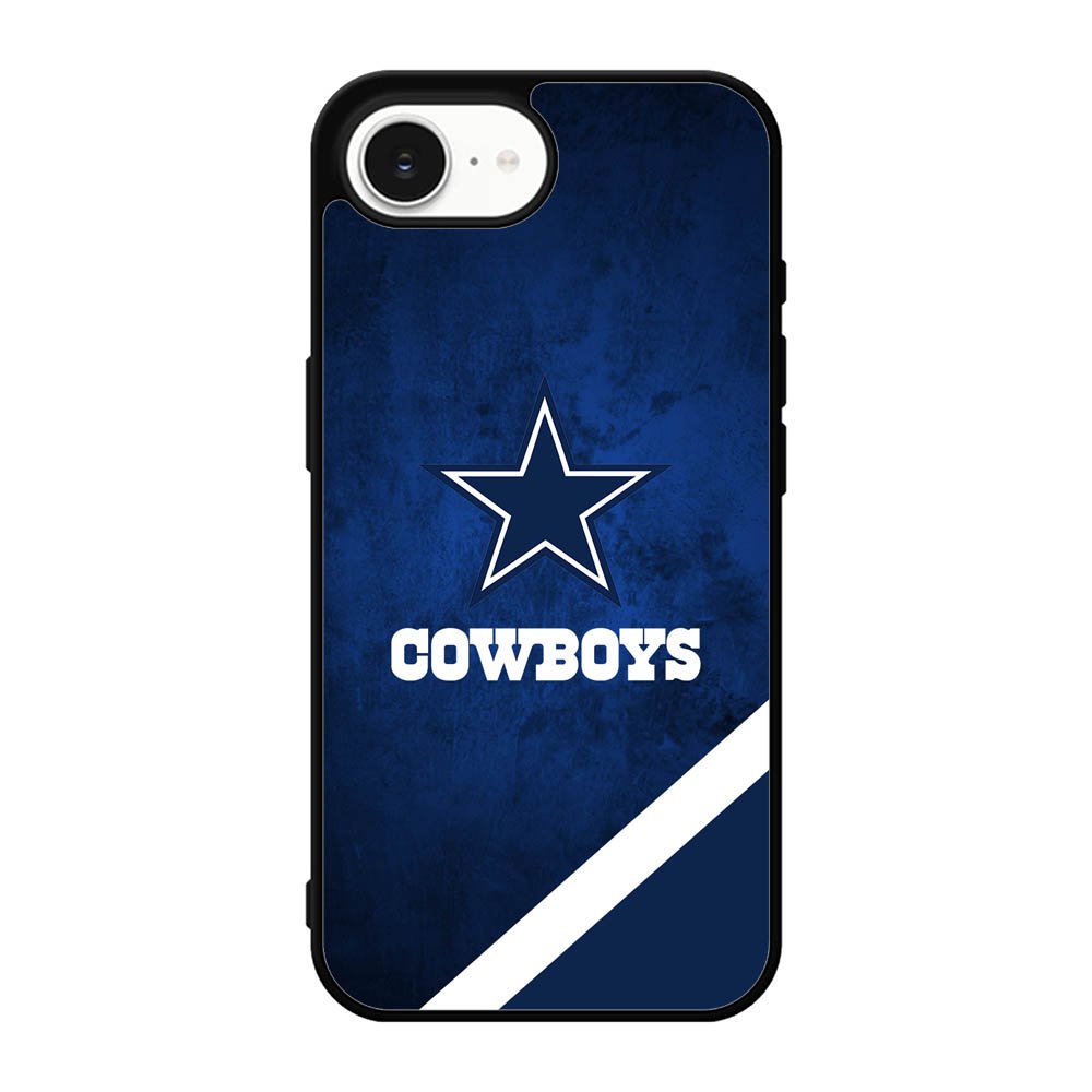 Dallas Cowboys 5th iPhone 17e Case