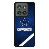 Dallas Cowboys 5th Motorola Moto Edge 2025 Case