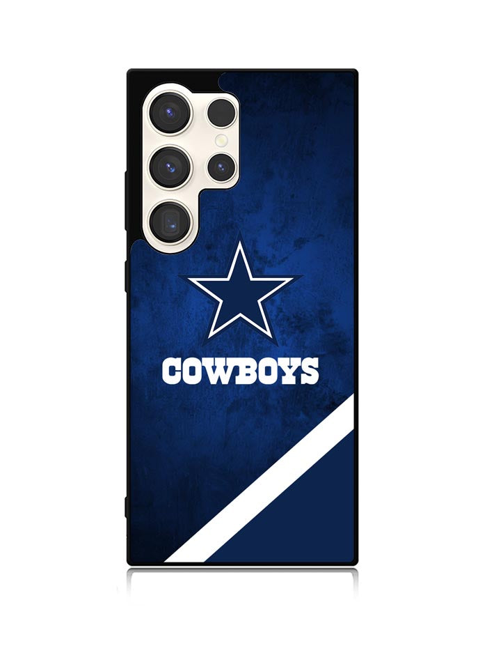 Dallas Cowboys 5th Samsung Galaxy S25 Ultra 5G Case