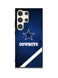 Dallas Cowboys 5th Samsung Galaxy S25 Ultra 5G Case