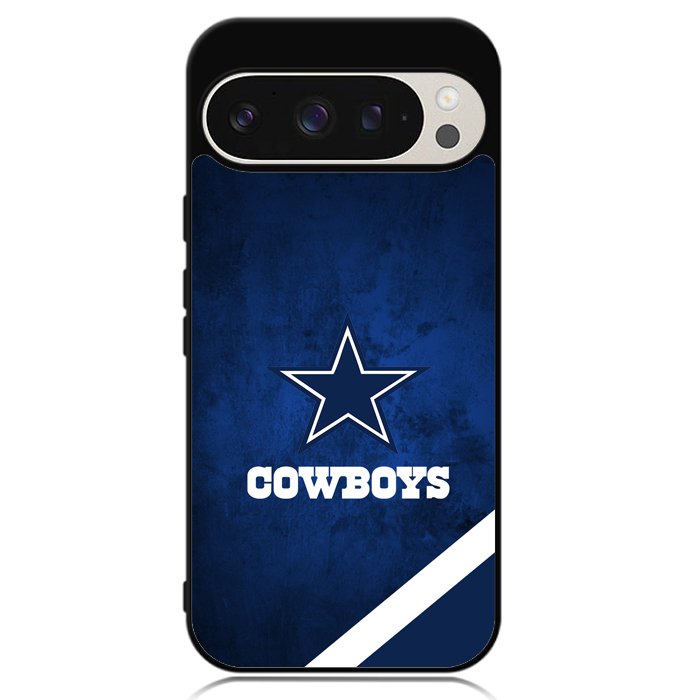 Dallas Cowboys 5th Google Pixel 9 Pro XL Case