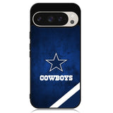 Dallas Cowboys 5th Google Pixel 9 Pro XL Case