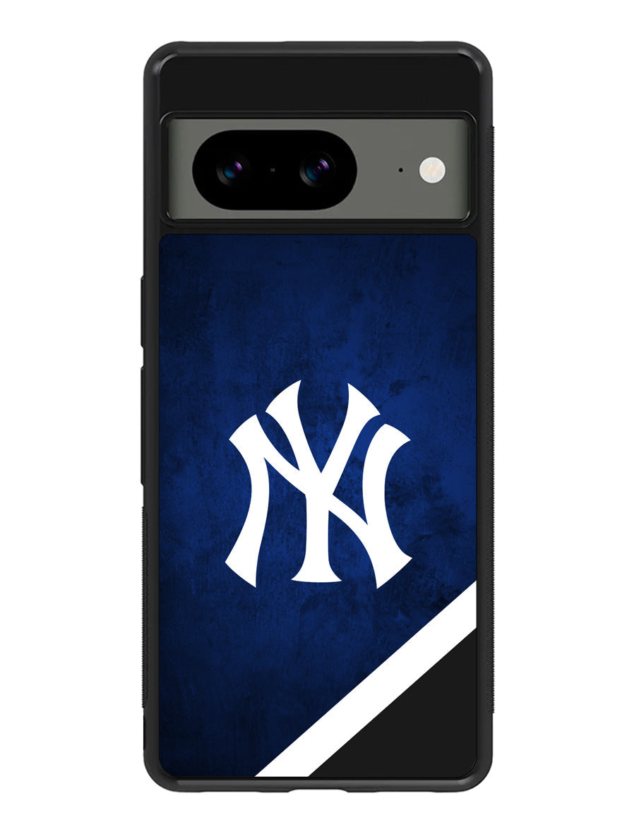 New York Yankees 3rd Google Pixel 8 Case