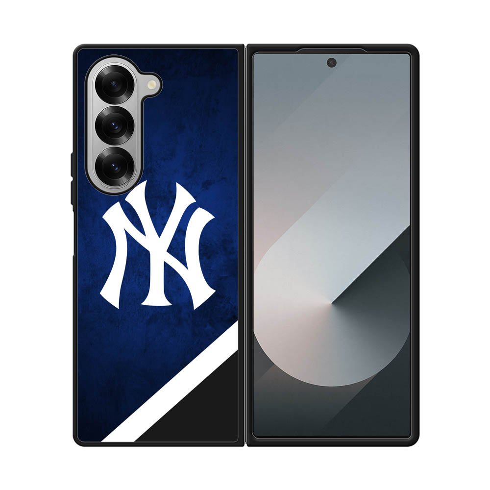 New York Yankees 3rd Samsung Galaxy Z Fold 7 5G Case