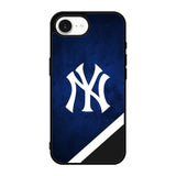 New York Yankees iPhone 17e Case DC1266