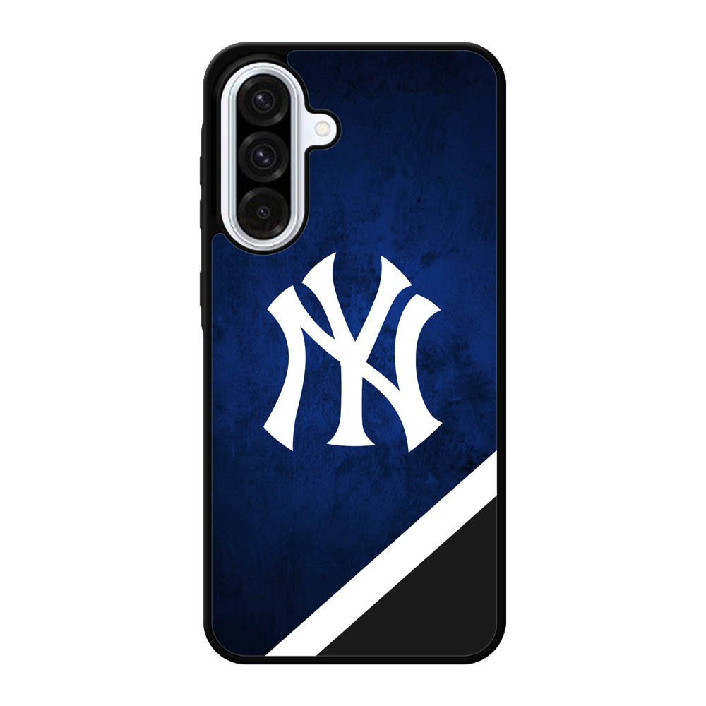 New York Yankees 3rd Samsung Galaxy A56 Case DC1060