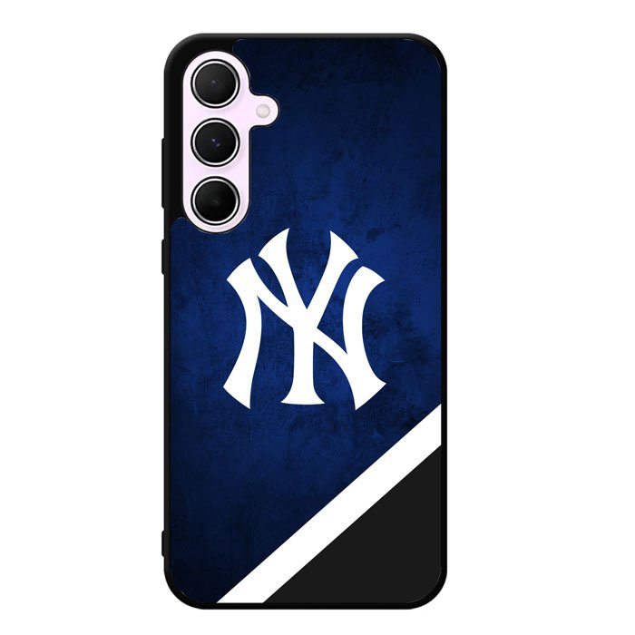 New York Yankees Samsung Galaxy A35 5G Case DC1266