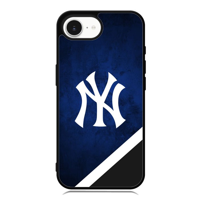 New York Yankees iPhone 16e Case DC1266
