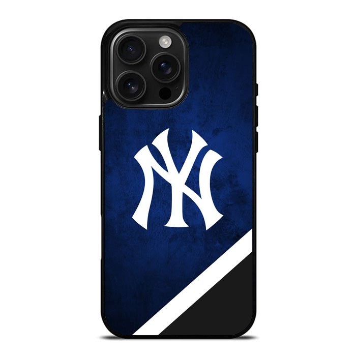 New York Yankees iPhone 16 Pro Case DC1266