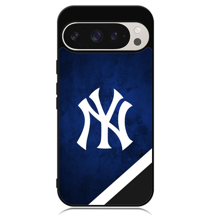 New York Yankees Google Pixel 9 Pro XL Case DC1266