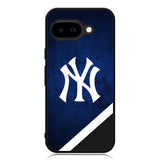 New York Yankees Google Pixel 9A Case DC1266
