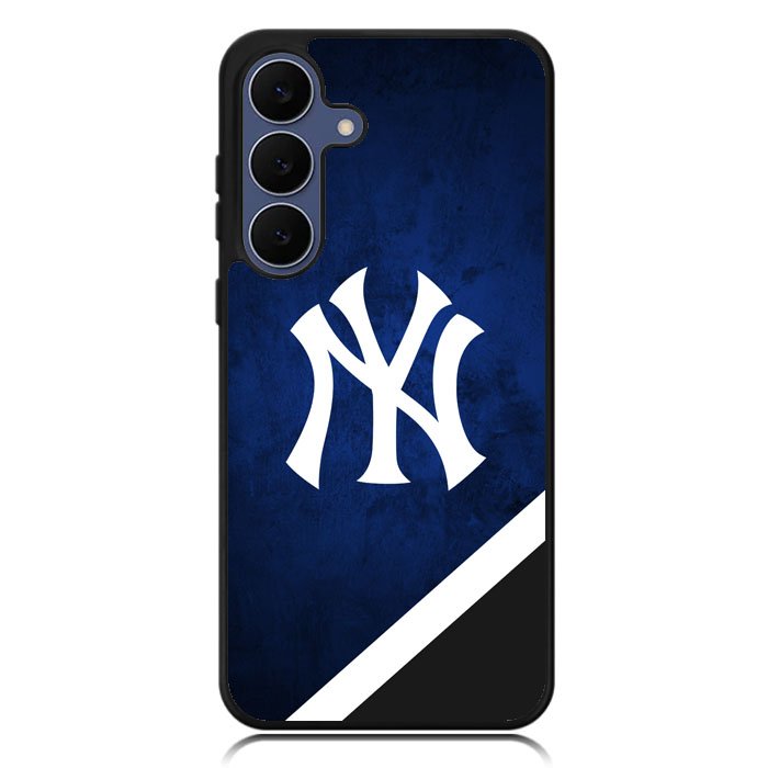 New York Yankees Samsung Galaxy S24 FE Case DC1266