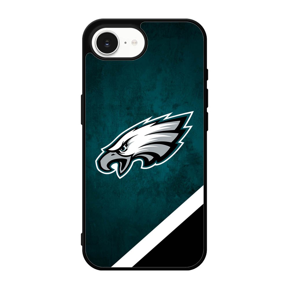Philadelphia Eagles iPhone 17e Case DC1406
