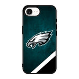 Philadelphia Eagles iPhone 17e Case DC1406