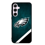 Philadelphia Eagles Samsung Galaxy A35 5G Case DC1406
