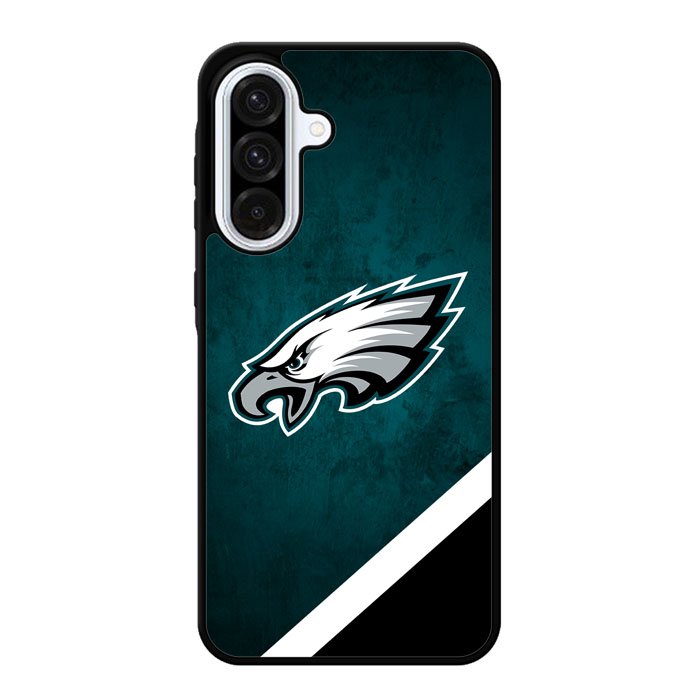 Philadelphia Eagles Samsung Galaxy A26 Case DC1406