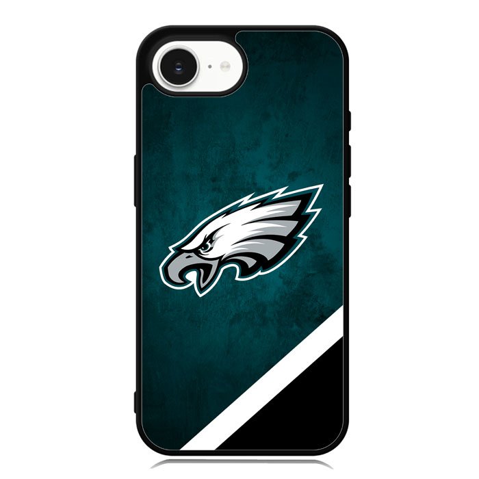 Philadelphia Eagles iPhone 16e Case DC1406