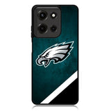 Philadelphia Eagles Motorola Moto G Power 5G 2025 DC1406