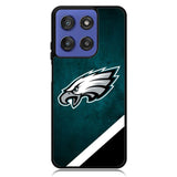 Philadelphia Eagles Motorola Moto G Stylus 5G 2025 DC1406