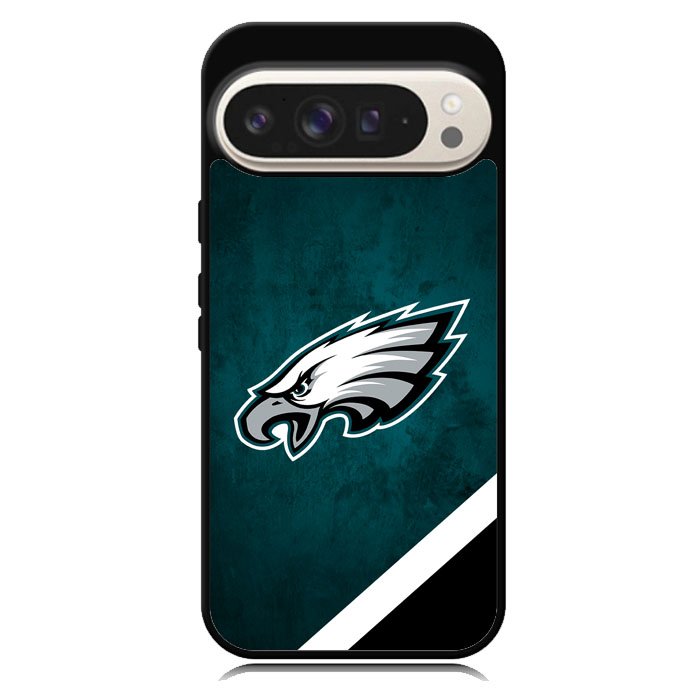 Philadelphia Eagles Google Pixel 10 | Google Pixel 10 Pro Case DC1406