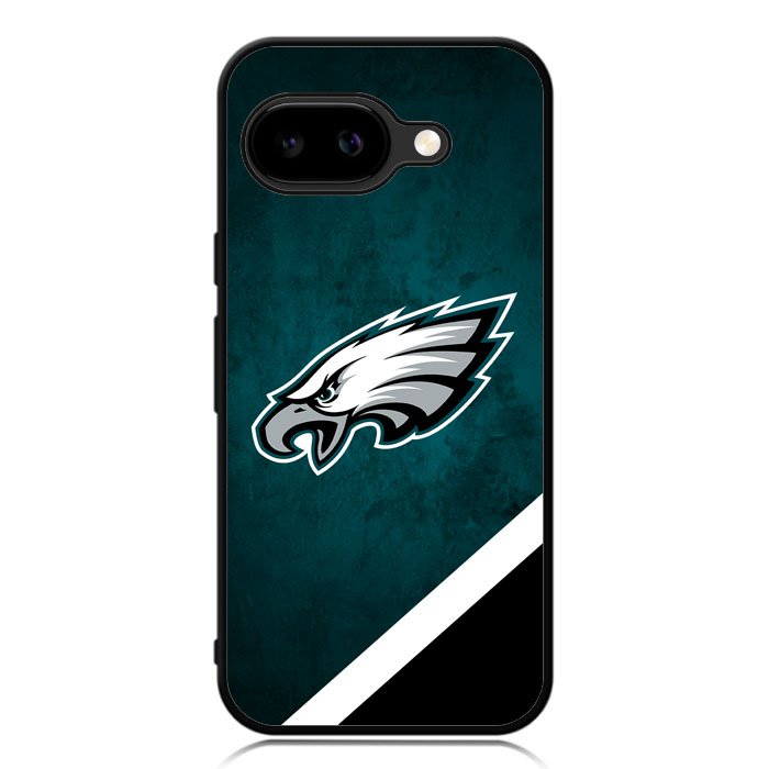 Philadelphia Eagles Google Pixel 9A Case DC1406