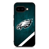 Philadelphia Eagles Google Pixel 9A Case DC1406