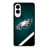 Philadelphia Eagles Samsung Galaxy S25 Edge DC1406
