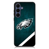 Philadelphia Eagles Samsung Galaxy S23 FE Case DC1406