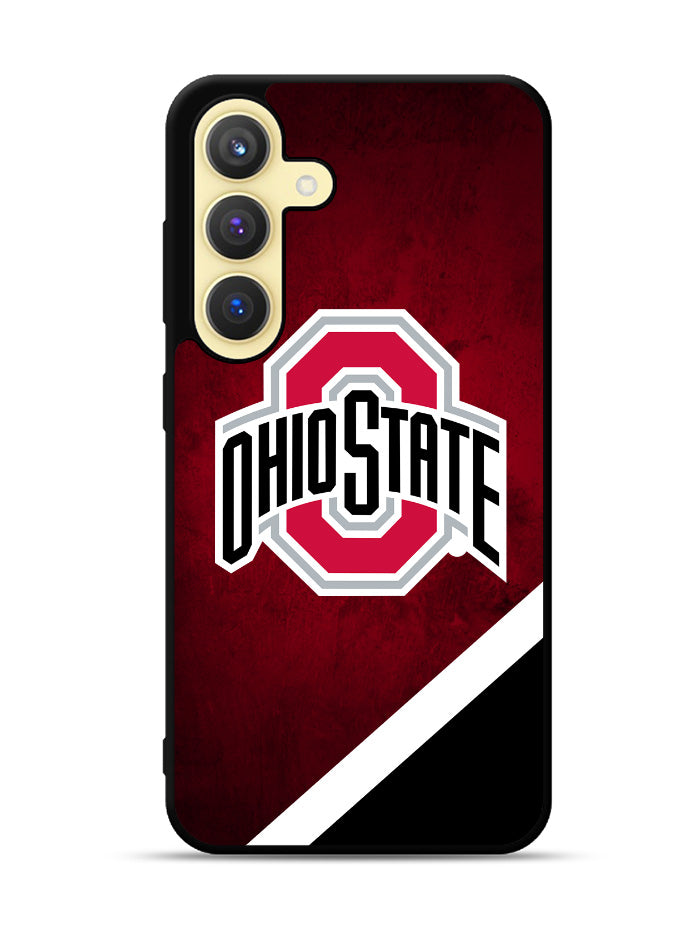 Ohio State Buckeyes 5th Samsung Galaxy S25 Plus 5G , Samsung Galaxy S25+ 5G Case