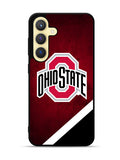 Ohio State Buckeyes 5th Samsung Galaxy S25 Plus 5G , Samsung Galaxy S25+ 5G Case